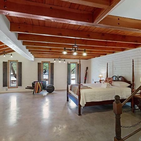 Willa Rancho Bonito Tucson Zewnętrze zdjęcie