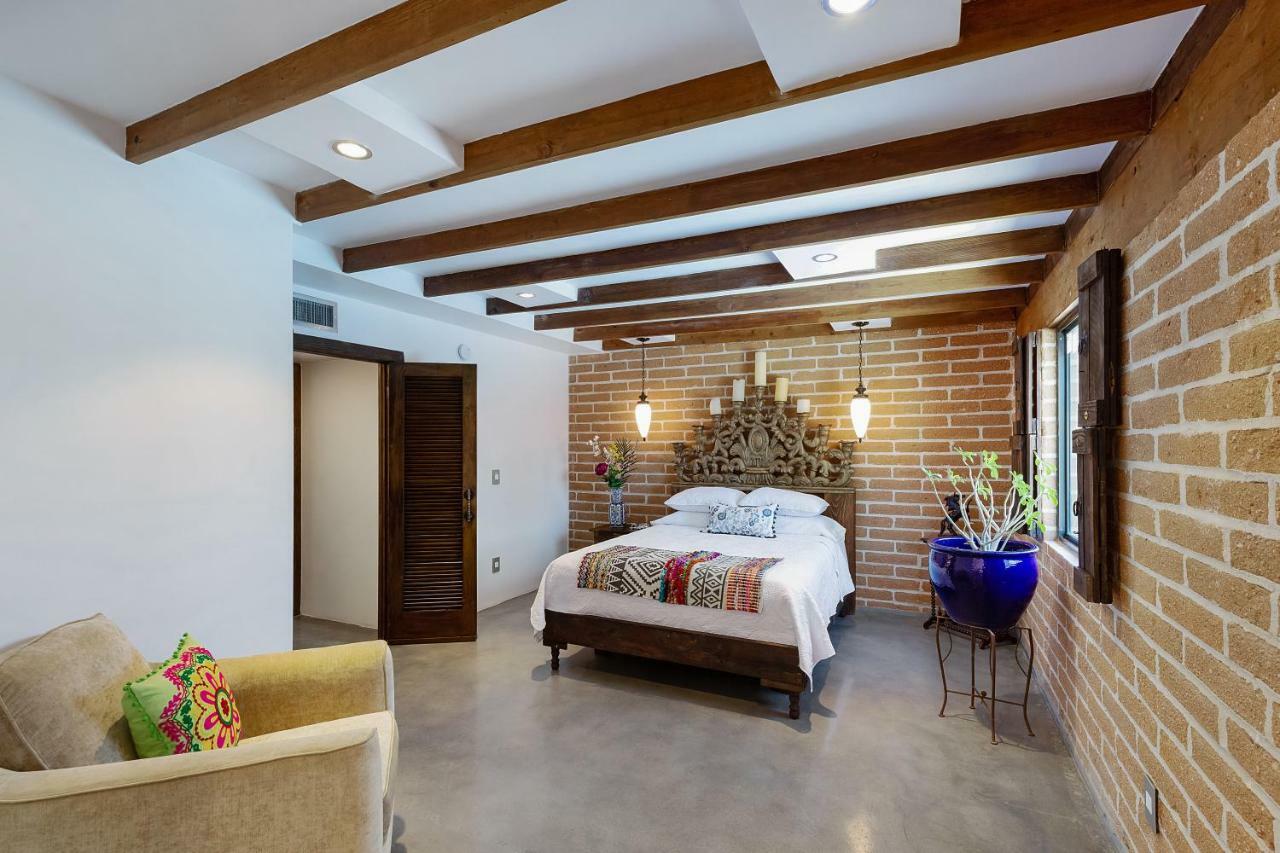 Willa Rancho Bonito Tucson Zewnętrze zdjęcie